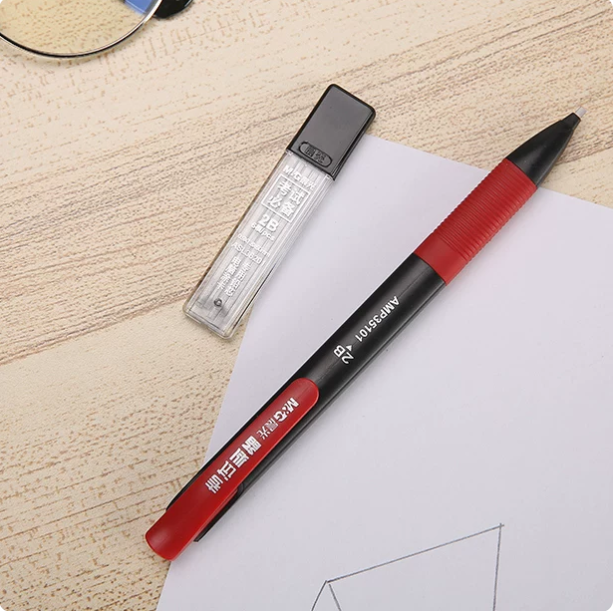 晨光卡装组合孔庙祈福HKMP0287黑2B