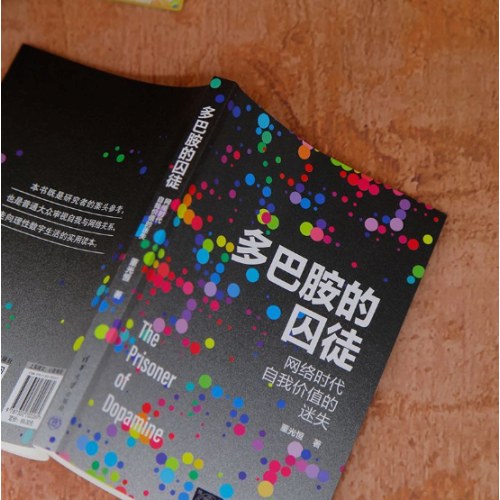 多巴胺的囚徒：网络时代自我价值的迷失
