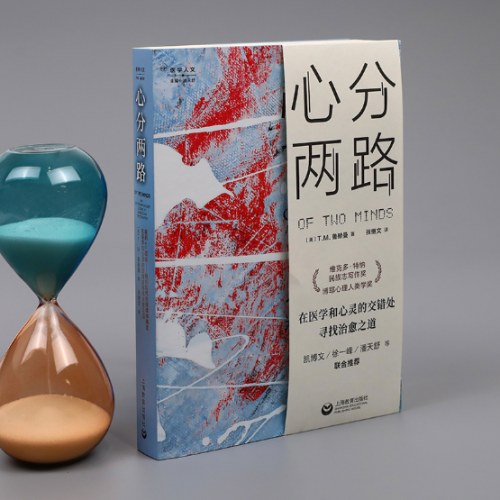 心分两路：人类学家的精神科笔记