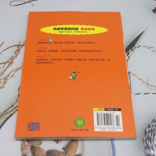 小学生学写一段话:注音版