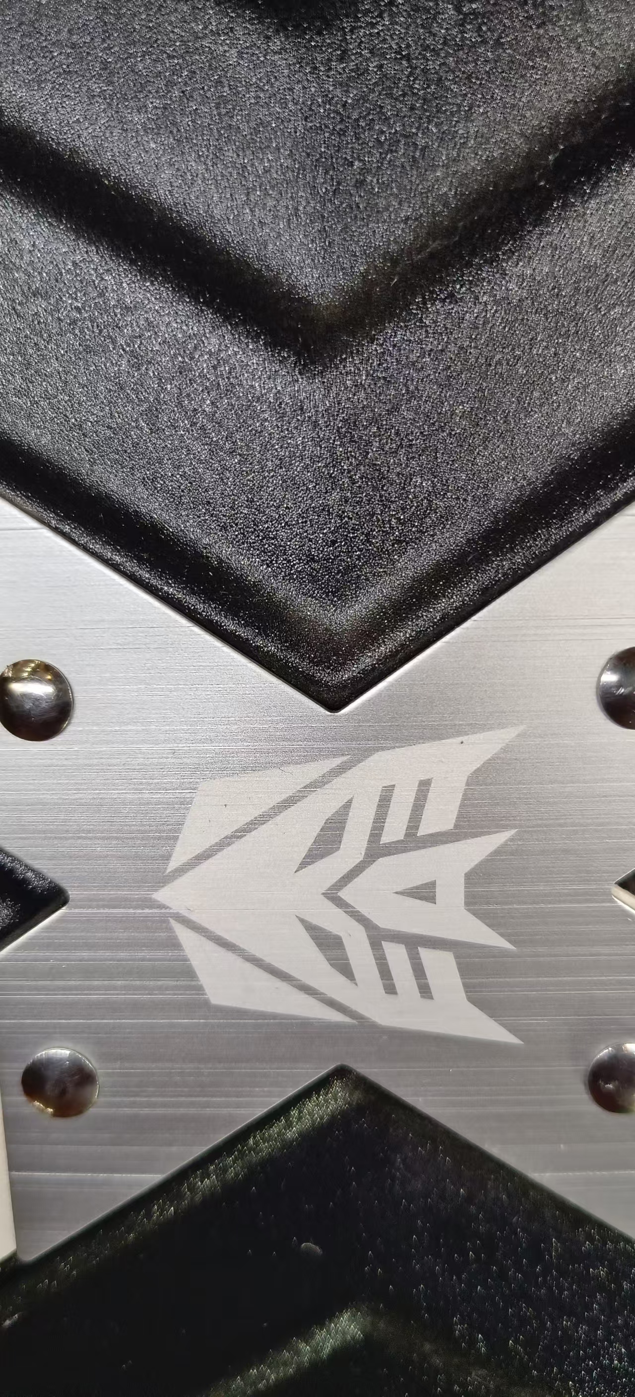 变形金刚旅行拉杆箱黑色