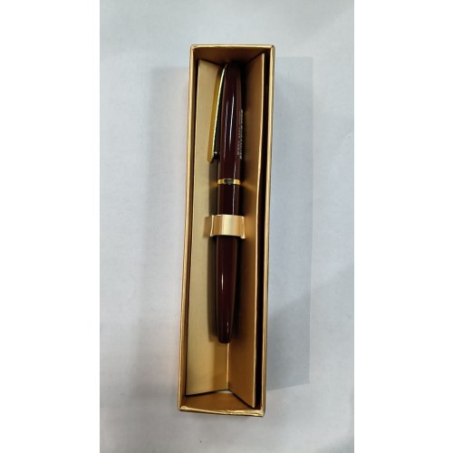 晨光钢笔鎏金AFP48309