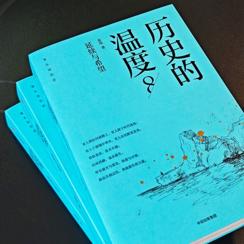 历史的温度8