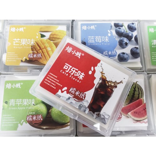 37G糯米纸（烘小贱）可乐味