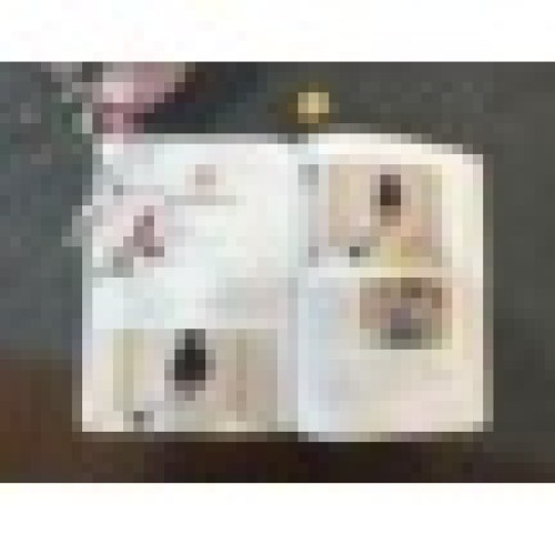 陪伴是最好的爱—130个亲子创意启蒙互动游戏