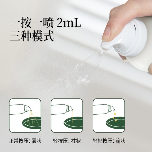 晟麦0反式喷雾牛油果油