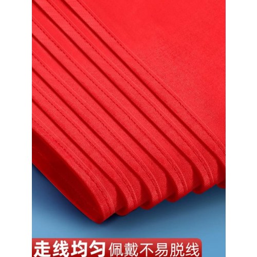 晨光1.2米红领巾ASCN9523（5条装）