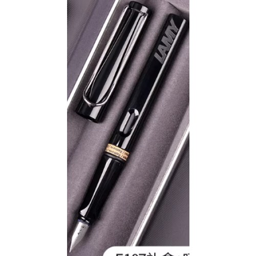 凌美狩猎者019F-黑色