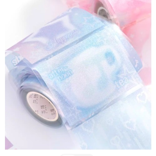 梦幻星闪系列便签贴