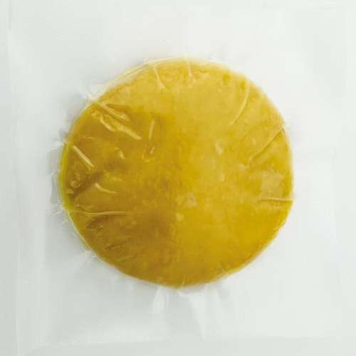 早餐粗粮鲜糯粘玉米饼