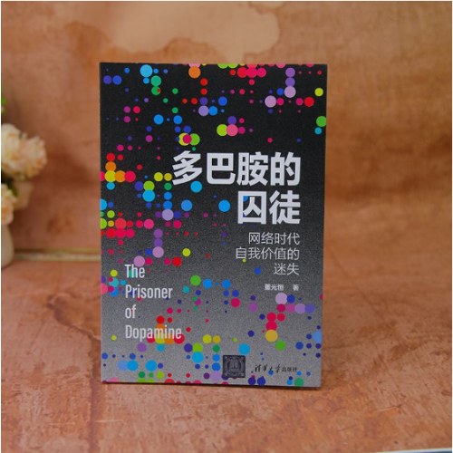 多巴胺的囚徒：网络时代自我价值的迷失