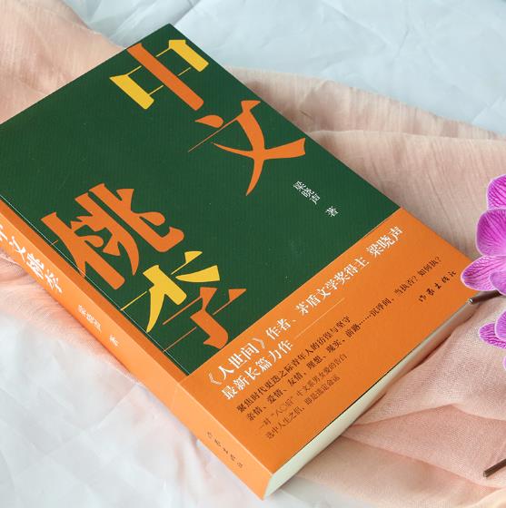 中文桃李  特价！ 特价！ 特价！