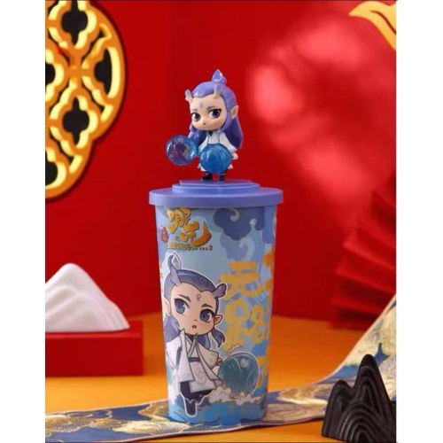 《哪吒之魔童闹海》系列Topper杯敖丙款