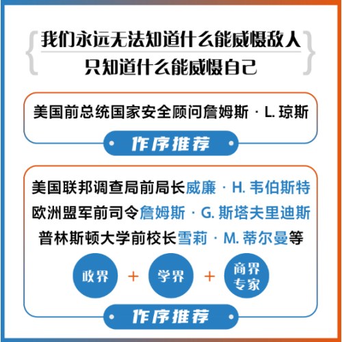 大序幕：国家竞争与替代能源大趋势