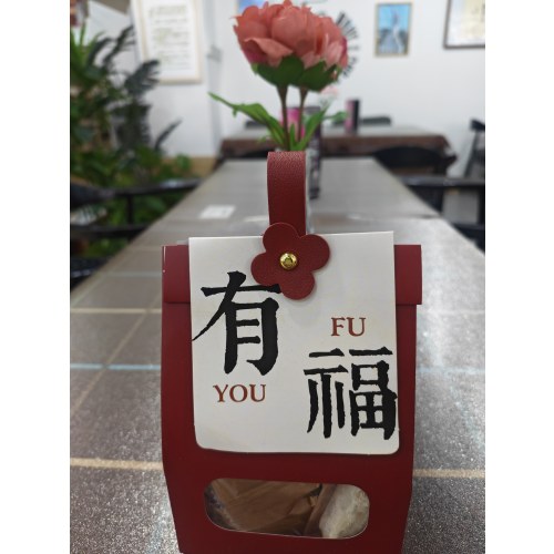 牛轧糖（原味）