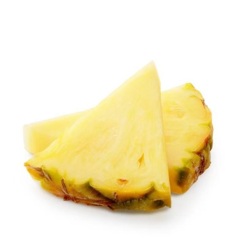 dole都乐海南金钻凤梨 新鲜水果 爽嫩多汁