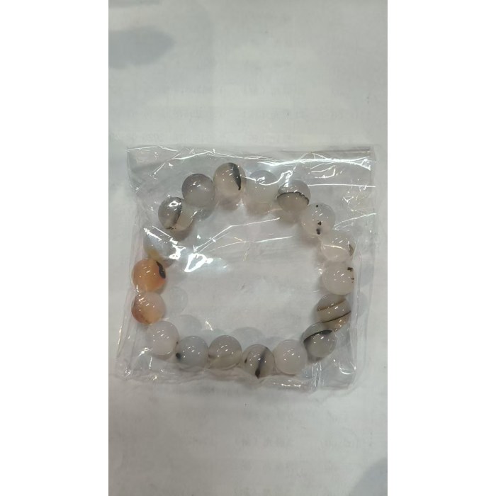 玛瑙手链（大）