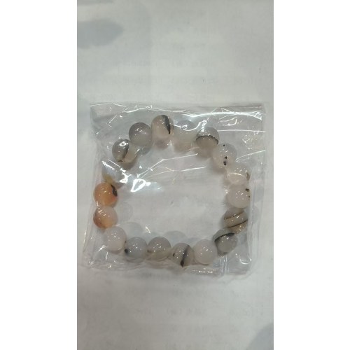 玛瑙手链（大）