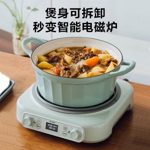 北鼎RD5731/IH多功能分体电饭煲