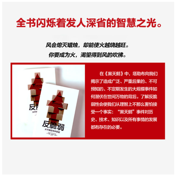 反脆弱