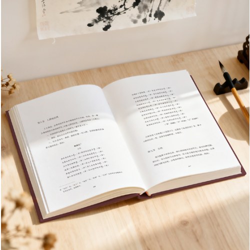 诗词格律概要：精装典藏纪念版（语言学大师王力写给古诗词初学者研习格律的进阶作）