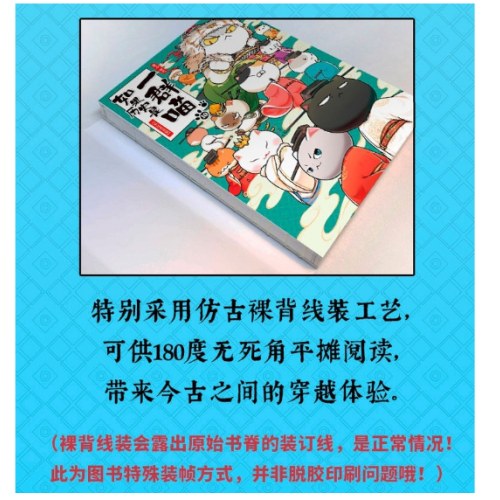 如果历史是一群喵10·宋辽金夏篇