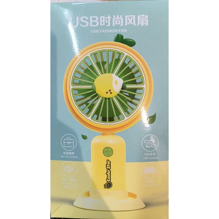 JJL-38水果风扇