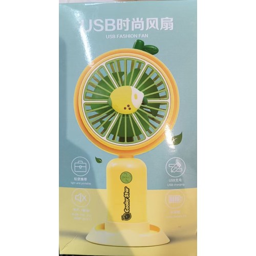 JJL-38水果风扇