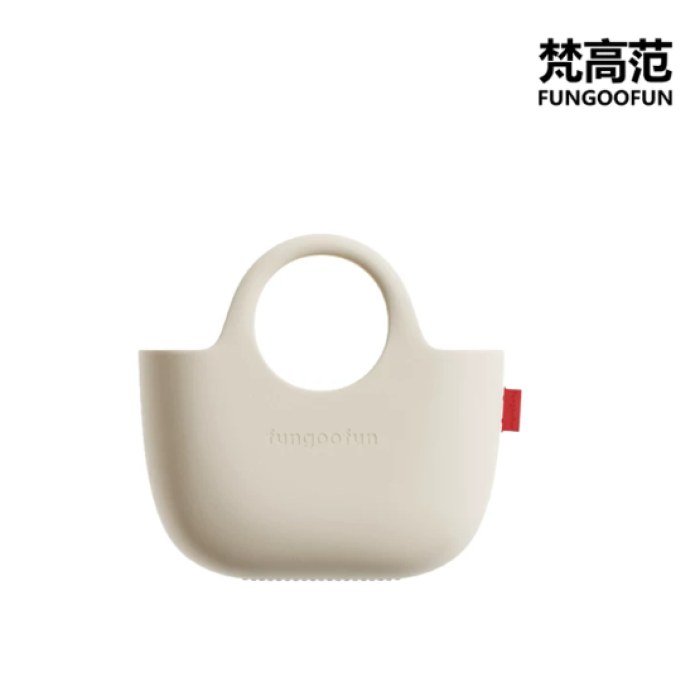 梵高范-F550购购包米白色