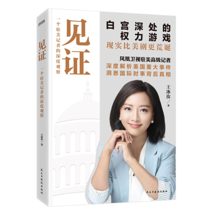 见证（白宫深处的权力游戏）