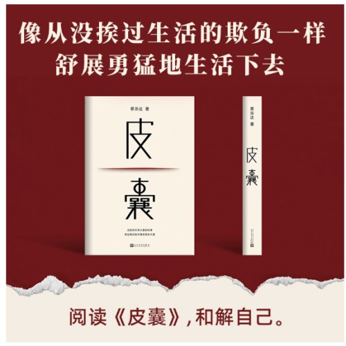 皮囊