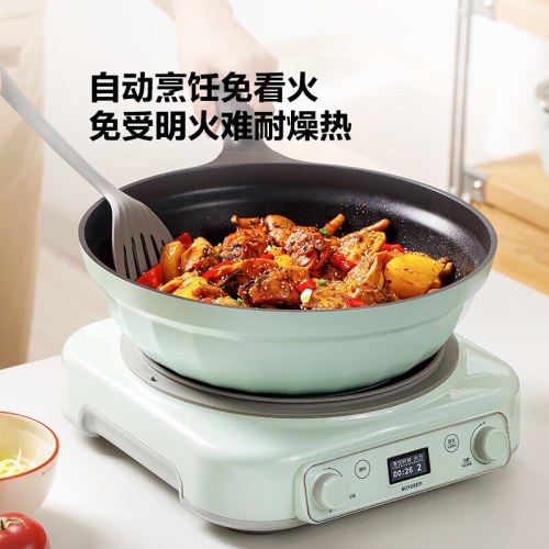 北鼎L655/IH多功能电磁炉