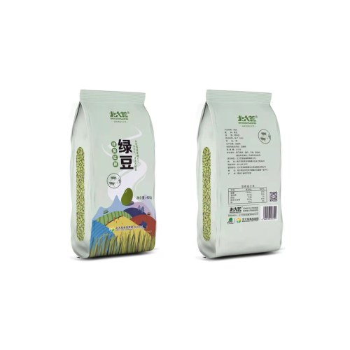 北大荒绿豆