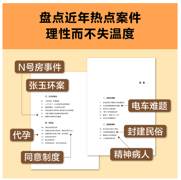 法治的细节