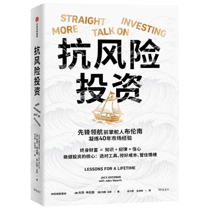 抗风险投资