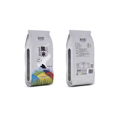 黑米