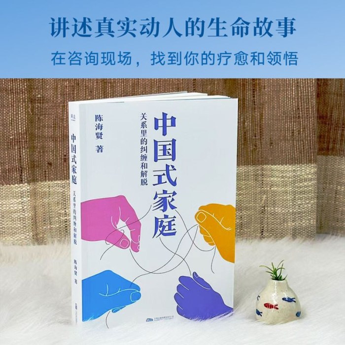 中国式家庭