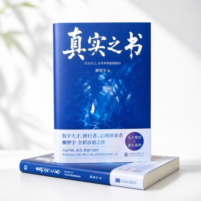 真实之书