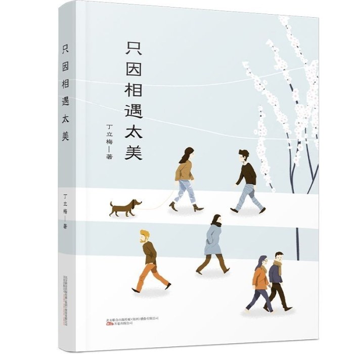 只因相遇太美