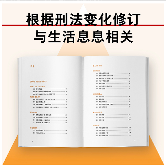 刑法学讲义（第二版）