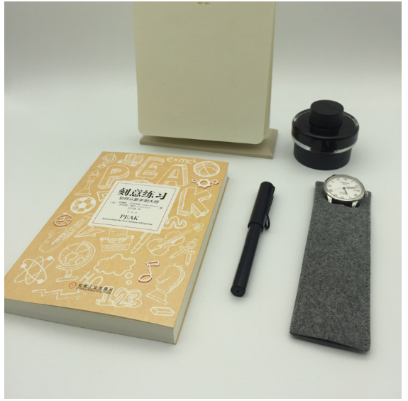 刻意练习：如何从新手到大师