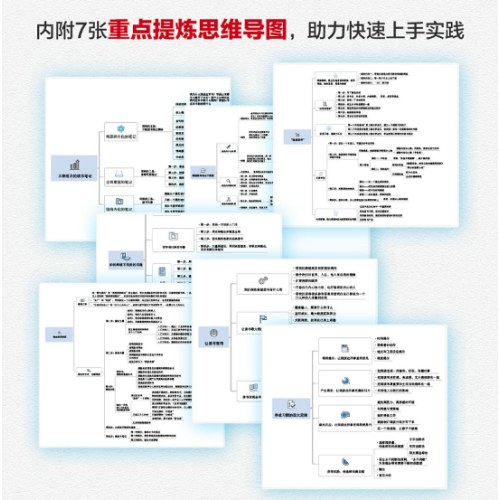 海绵阅读法：如何吸收一本书的精华