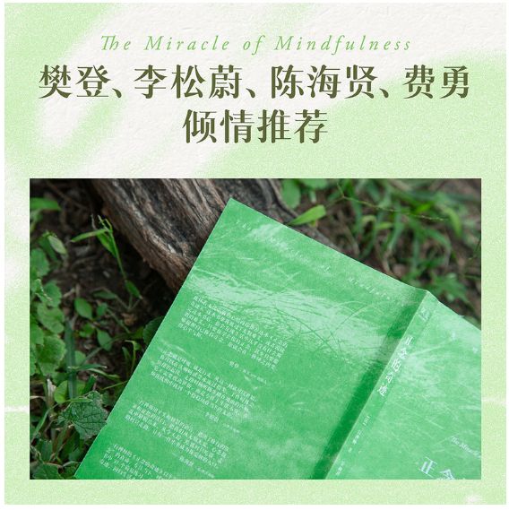 正念的奇迹