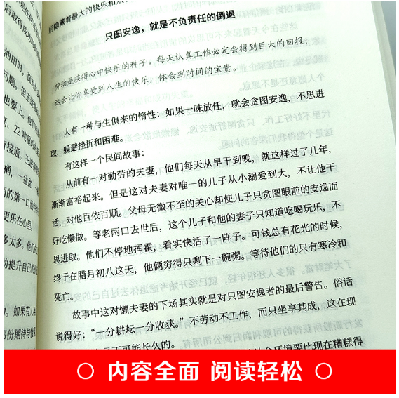 稻盛和夫给年轻人的忠告