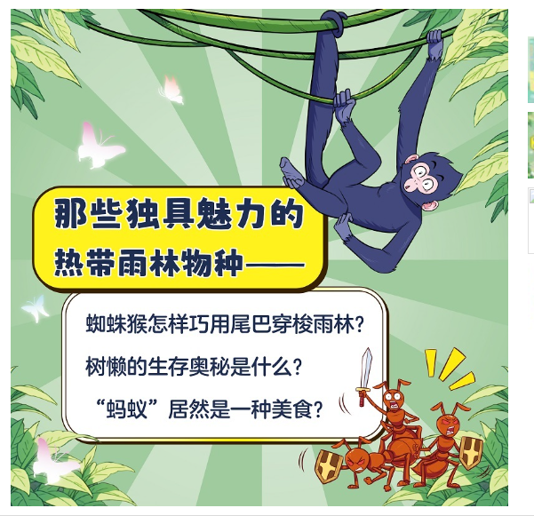 开心锤锤趣味百科03