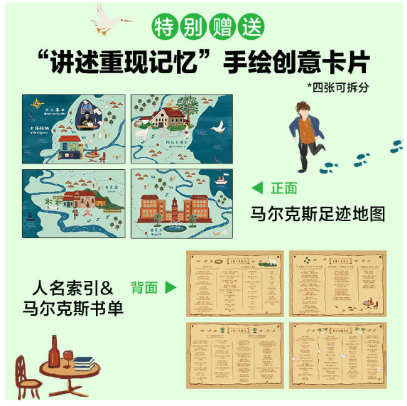 活着为了讲述