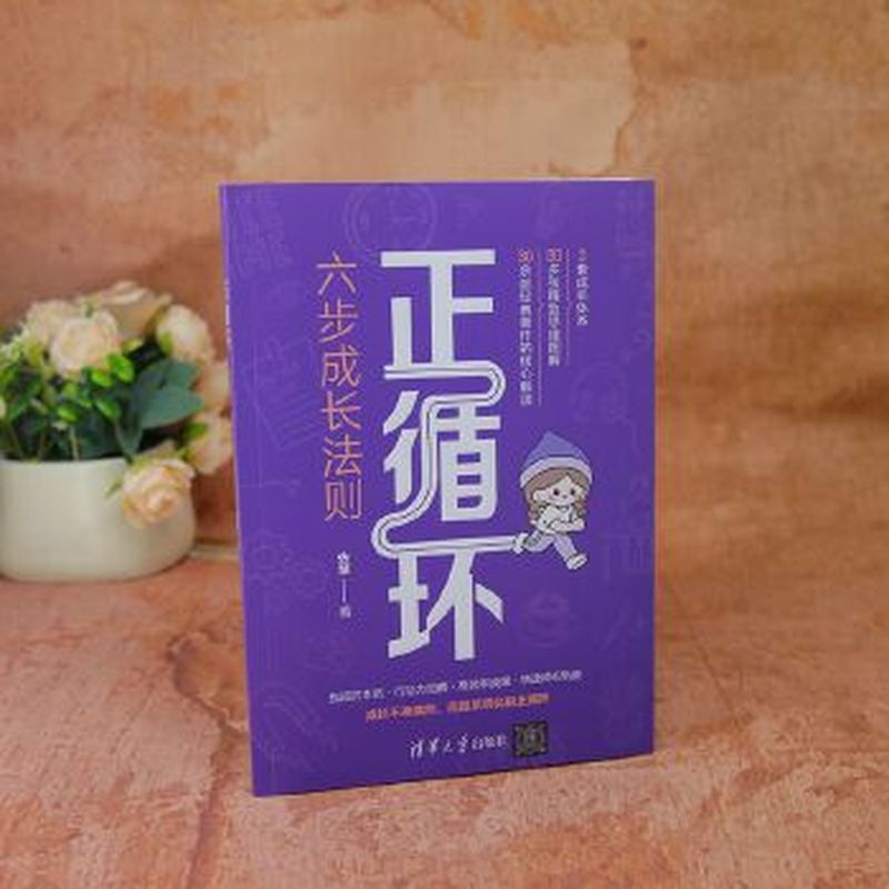 正循环：六步成长法则