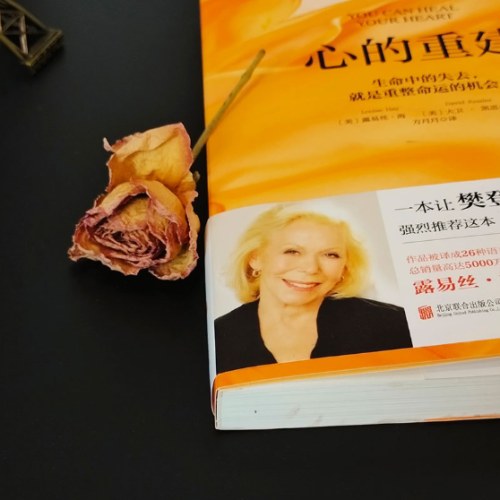 心的重建(5周年纪念版)：生命中的失去，就是重整命运的机会