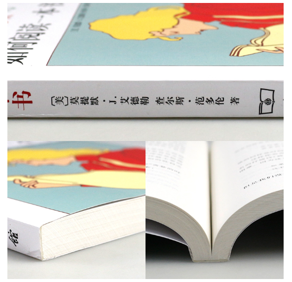 如何阅读一本书