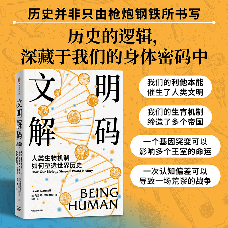 文明解码